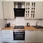 Diamond Apartman