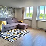 Diamond Apartman