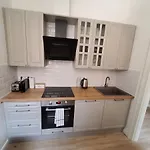 Diamond Apartman