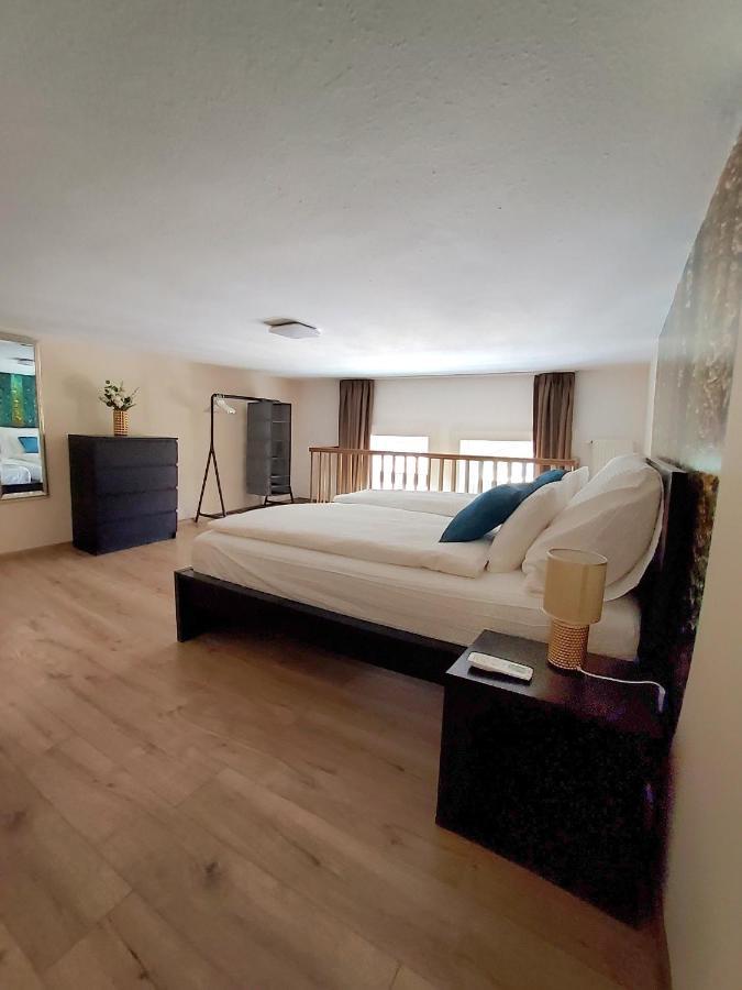 Diamond Apartman