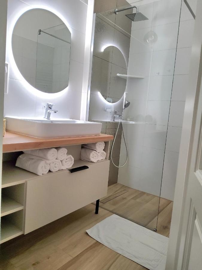 Apartment Diamond Apartman *