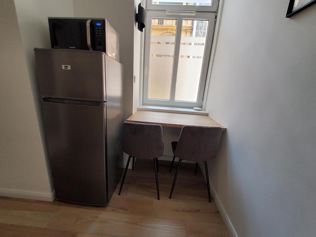 Diamond Apartman Apartment *