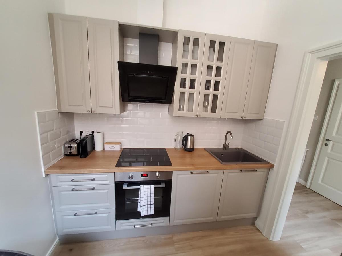 Diamond Apartman Budapest