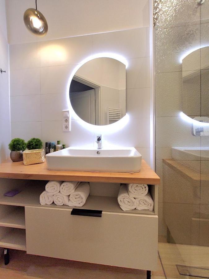 Apartment Diamond Apartman Budapest
