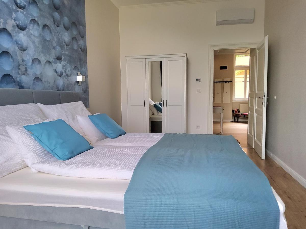 Apartment Diamond Apartman Budapest