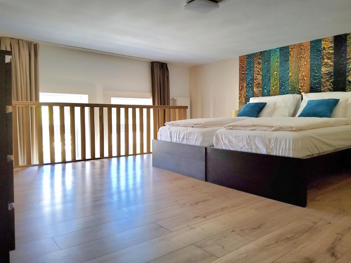 Apartment Diamond Apartman *
