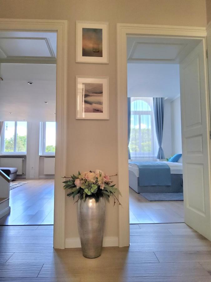 Apartment Diamond Apartman Budapest