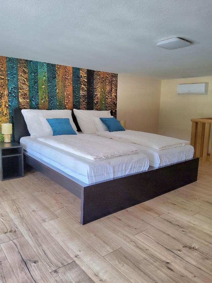 Diamond Apartman Apartment *