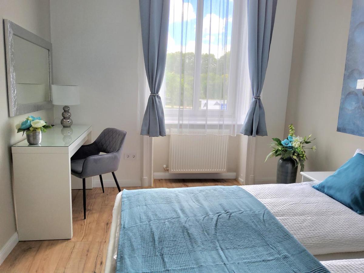 Diamond Apartman