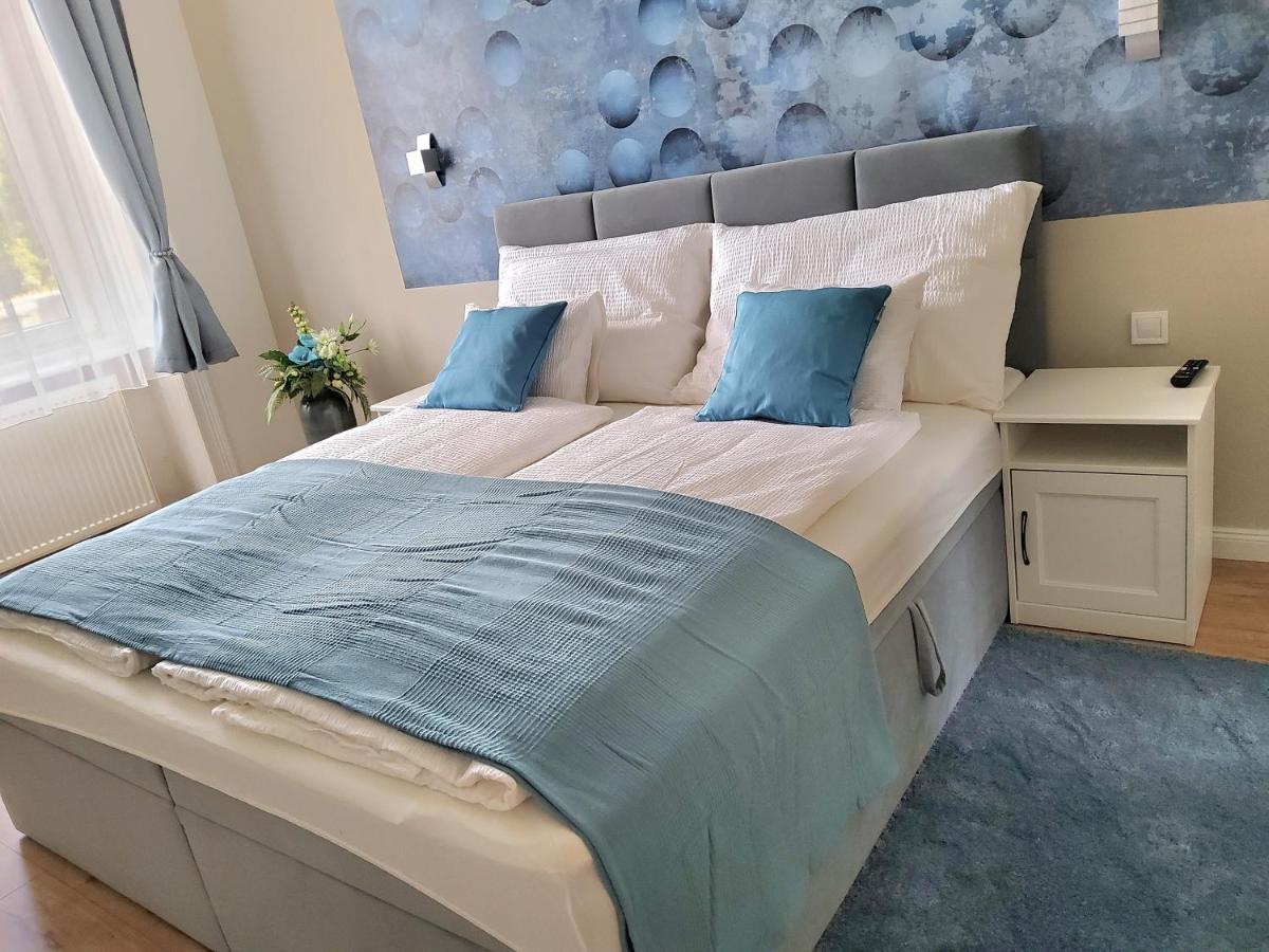 Diamond Apartman *