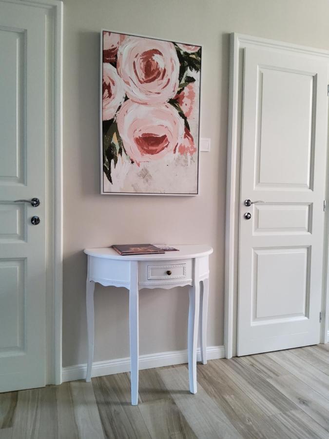 Diamond Apartman Apartmán Budapešť