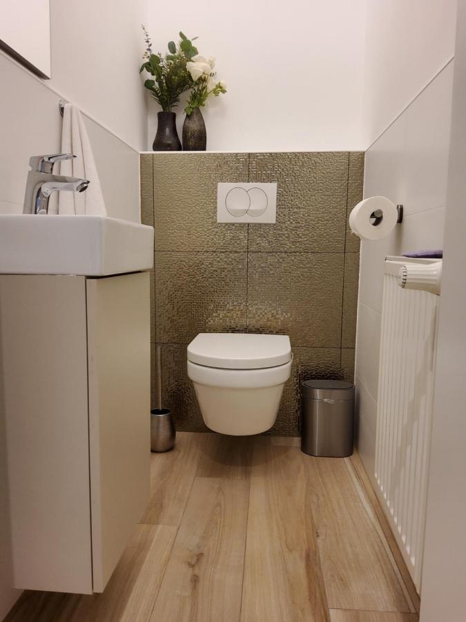 Diamond Apartman Budapešť
